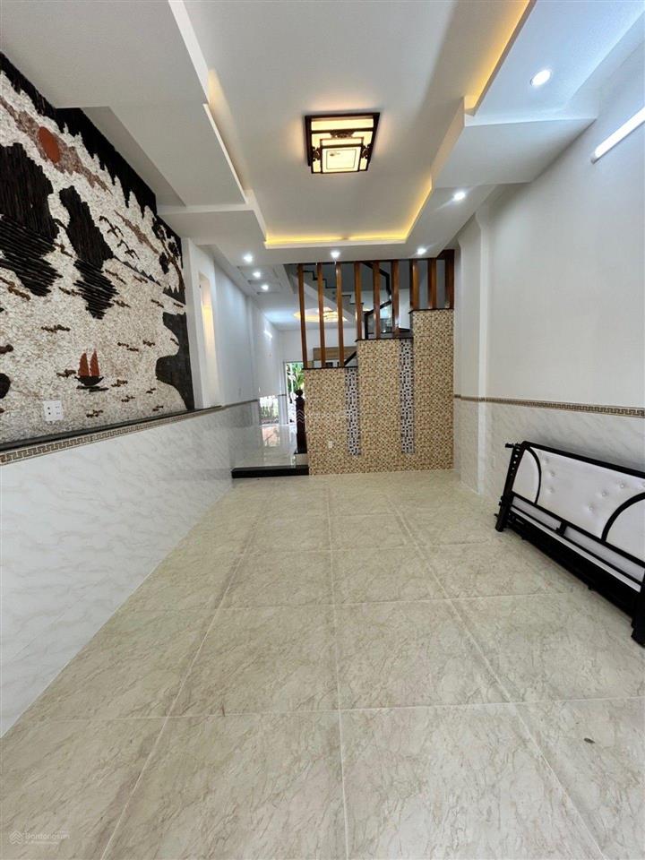 Kinh dương vương  ngay aeon tên lửa  bến xe miền tây  4 tầng (4x15m) 4pn  hxh 6m  chỉ 8,99 tỷ