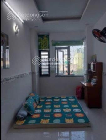 Đường 18b nhà đẹp như mới  3 tầng (~100m2) 3pn  gần lê văn quới  chủ xây chắc chắn  chỉ 7.95 tỷ