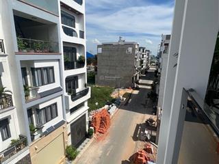 Tây lân  nhà kdc mới 5 tầng (4x15m) 4pn  full nt  hxt 7m thông  gần bv bình tân  chỉ 7,69 tỷ