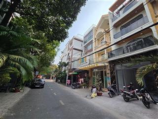 Kdc tên lửa  mtkd sát công viên  đường số 24  (4,5x20m)  4 tầng  4pn  thang máy  chỉ14.79tỷ