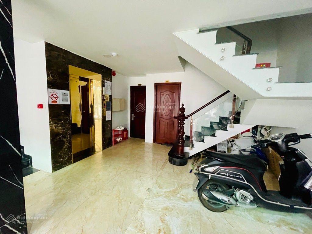 Trung tâm q 6  chdv 20 pn 120tr/th 5tầng (8x16m) 120tr/th  full nội thất mới tinh  chào26.5tỷ