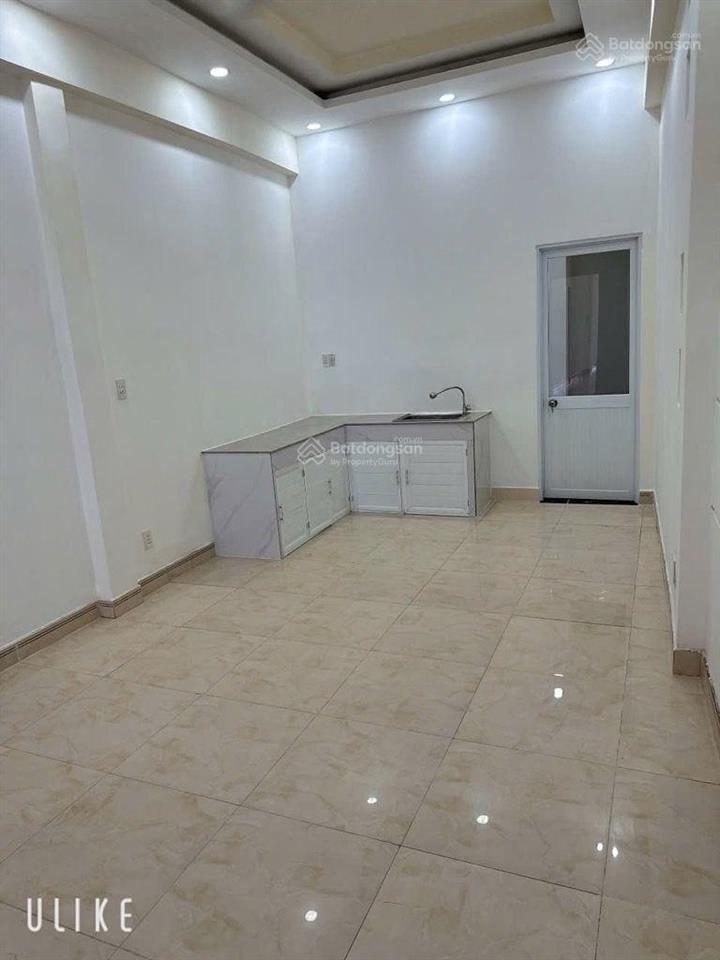 Quận 6  nhà 2 tầng mặt tiền hậu giang (3.5x28m) 3pn  dòng tiền 45tr/th  gần chợ lớn  giá 33 tỷ