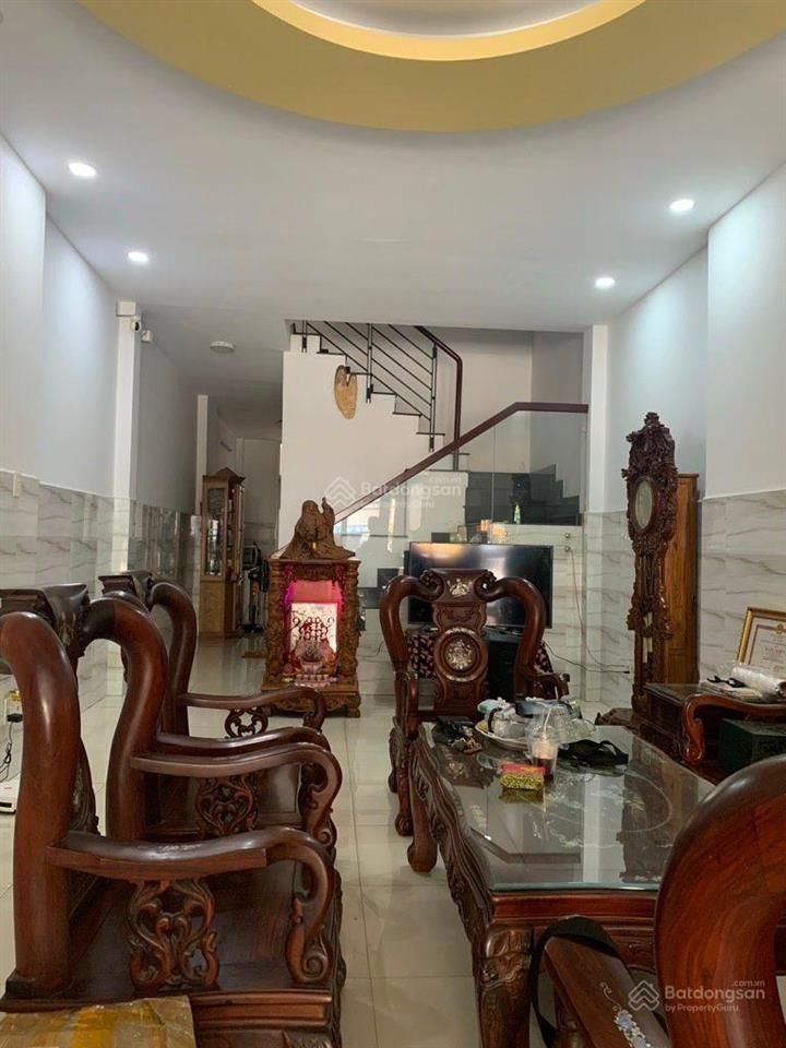 Mặt tiền bà hom  5 tầng (72m2) 7pn  ngay chợ phú lâm  tỉnh lộ 10  dòng tiền  chỉ 24,99 tỷ