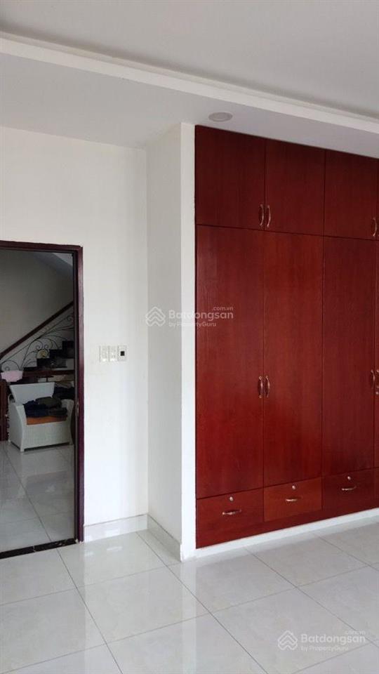 Mặt tiền đường số 1  4 tầng (4.5x20m) 4pn  kdc nam hùng vương  gần võ văn kiệt  chỉ 12 tỷ