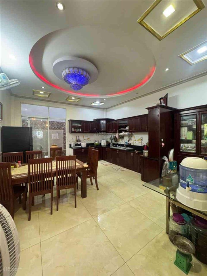 Mặt tiền kd khu tên lửa  view công viên  4 tầng (5x20m) 4pn  gần chợ cây da sà  chỉ 13,9 tỷ
