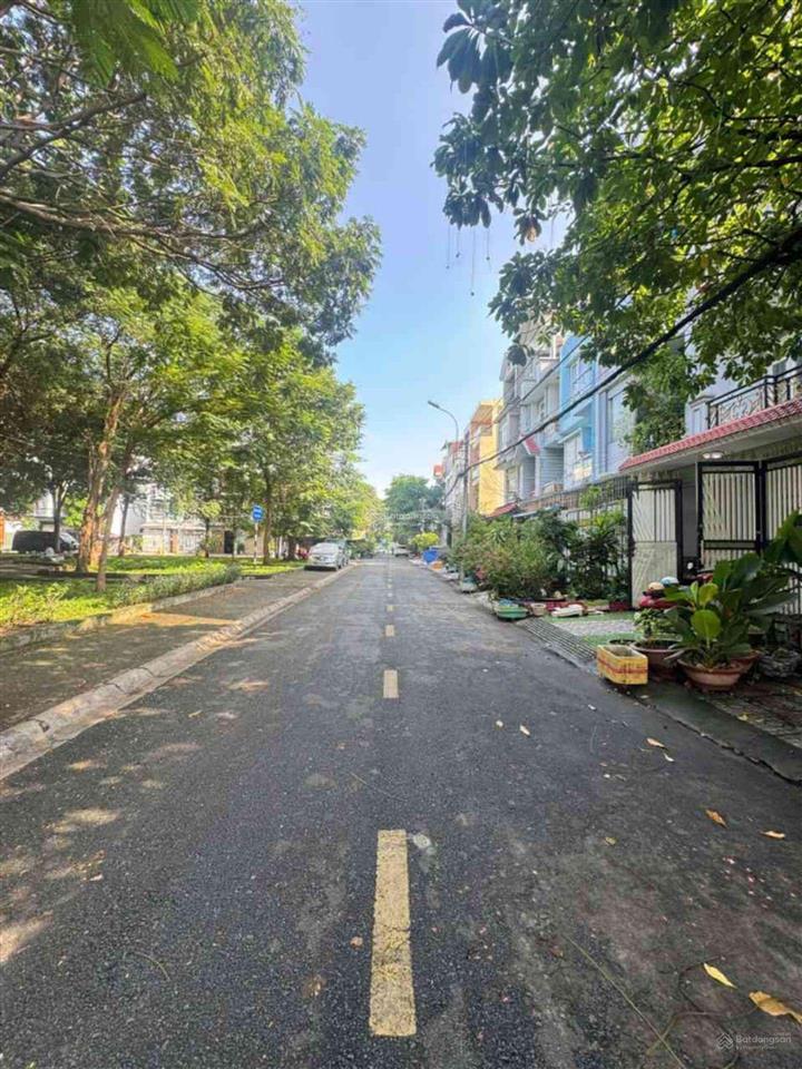 Mặt tiền kd khu tên lửa  view công viên  4 tầng (5x20m) 4pn  gần chợ cây da sà  chỉ 13,9 tỷ