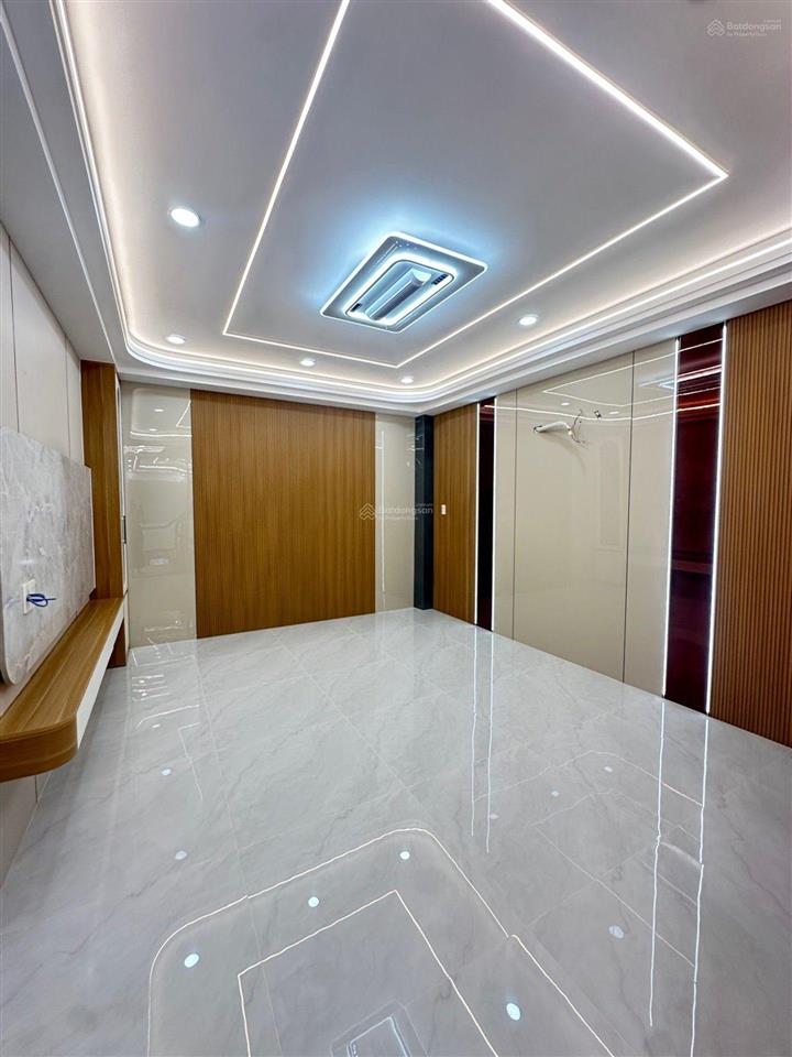 Tây lân  hẻm nhựa 7m  5 tầng (4x14m) 5pn  gần ql1  thông hương lộ 2  bv bình tân  chỉ 6.4 tỷ