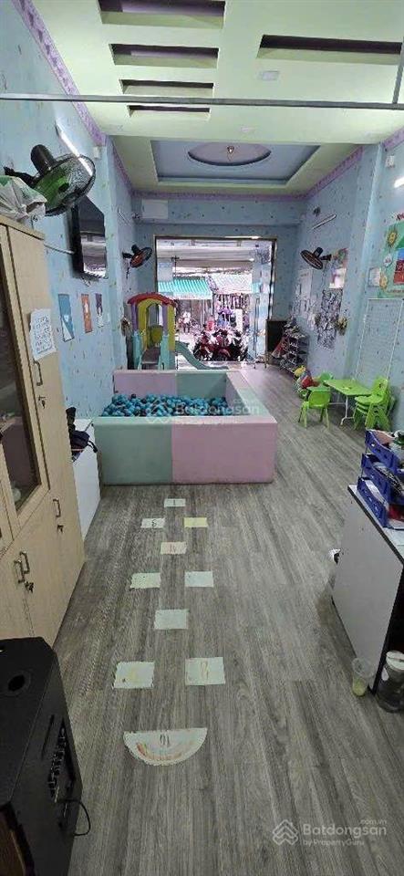 Nhà mt dòng tiền 22tr/th  đường tên lửa  thông tỉnh lộ 10  (4x27m) 5pn  4 tầng  chỉ 15.99 tỷ