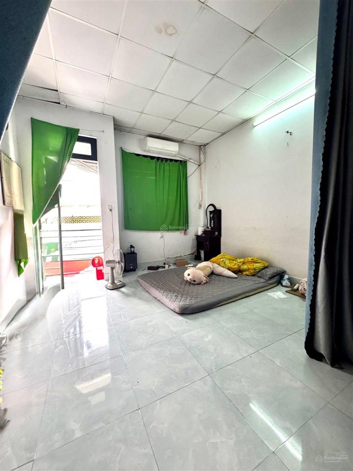 Bình tân  hẻm ô tô 6m  2 tầng (8x13m) 4pn  sát mã lò  lê văn quới  tỉnh lộ 10  chỉ 10.99 tỷ