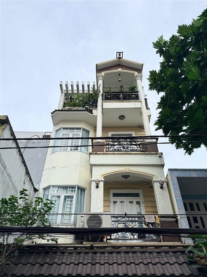 Bình trị đông  ngay lê văn quới  hương lộ 2  hẻm xe hơi 6m  4 tầng (5x16m) 4pn  chỉ 7,85 tỷ