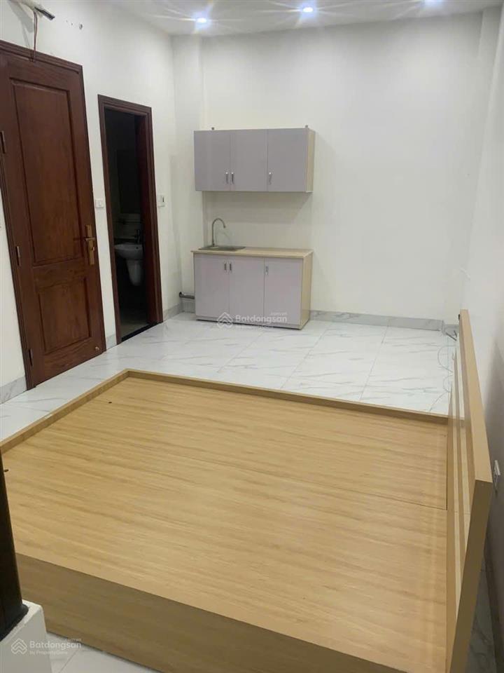 Cho thuê phòng định công, 3,8 triệu, nội thất full, vệ sinh khép kín, nóng lạnh, điều hòa, máy giặt