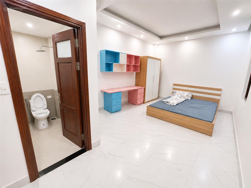 Cho thuê phòng trọ định công (giá 4tr đến 4.5tr)