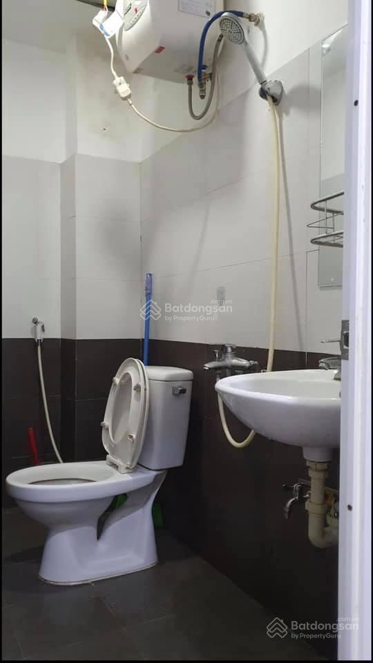 Phòng trọ giá từ 3,5 triệu đến 3,8 triệu khu vực thanh xuân