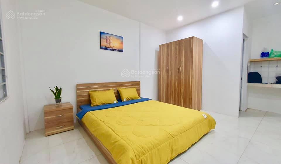 Phòng trọ giá từ 3,5 triệu đến 3,8 triệu khu vực thanh xuân