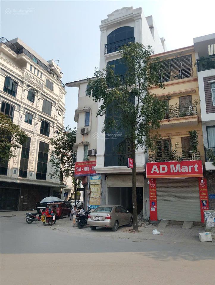 Chính chủ cho thuê nhà liền kề tại kđt tân triều  ngã 3 yên xá  chiến thắng
