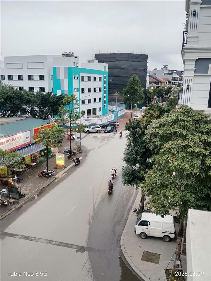 Chính chủ cho thuê nhà liền kề tại kđt tân triều  ngã 3 yên xá  chiến thắng