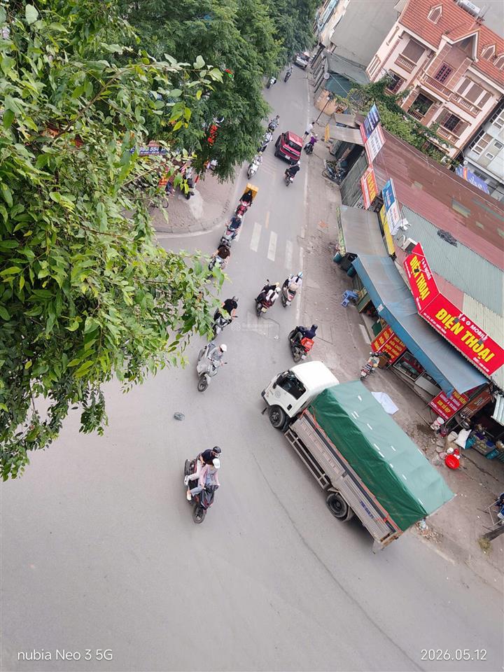Chính chủ cho thuê nhà liền kề tại kđt tân triều  ngã 3 yên xá  chiến thắng