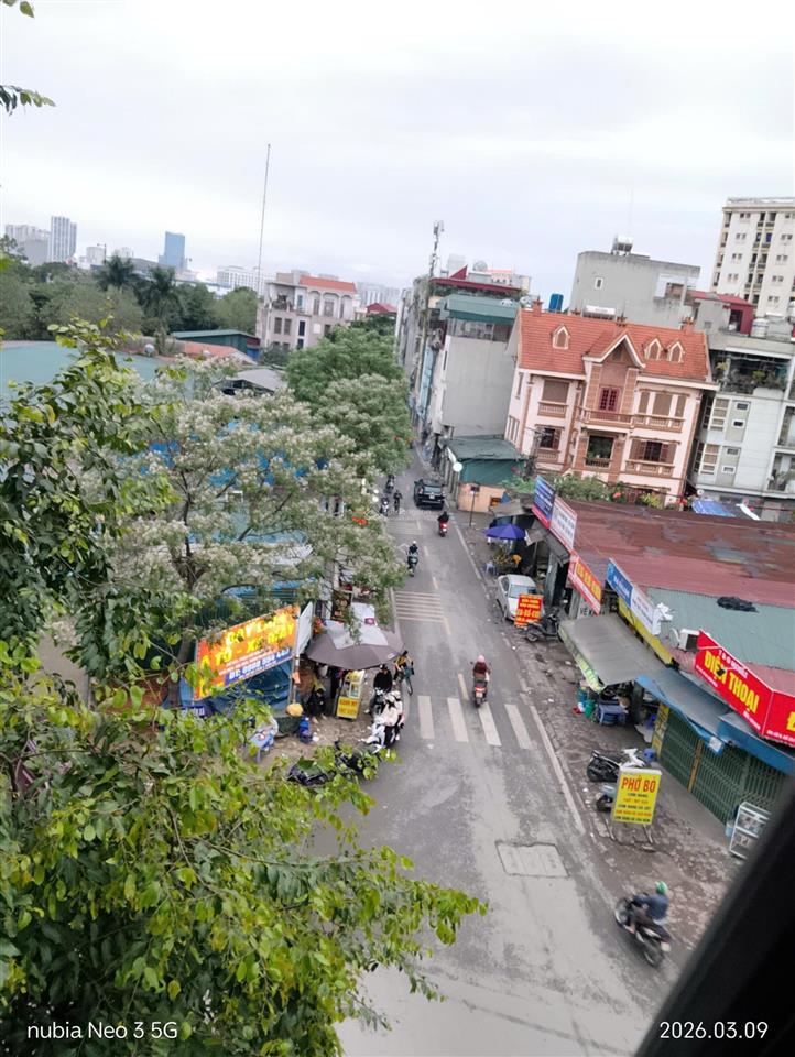 Chính chủ cho thuê nhà liền kề tại kđt tân triều  ngã 3 yên xá  chiến thắng