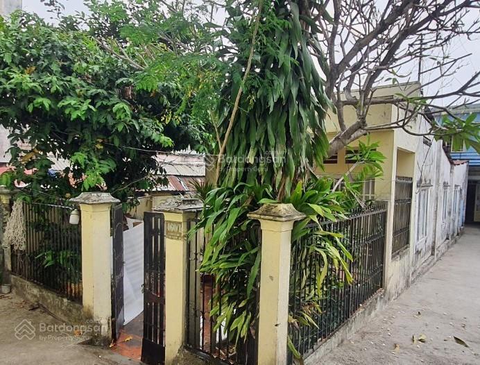 Bán nhà riêng cấp 4 tại 460/1 hoàng hữu nam, p long thạnh mỹ, 7,6 tỷ, 120,5m2