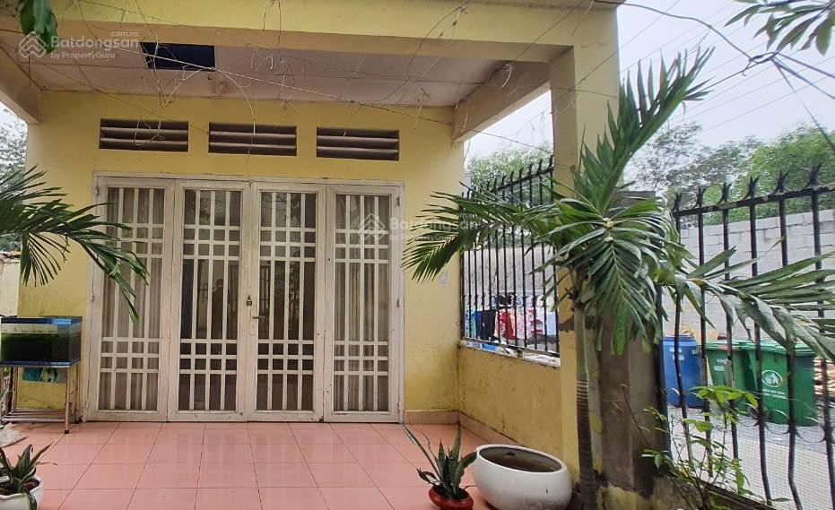 Bán nhà riêng tại 460/1 hoàng hữu nam, 7,8 tỷ, 120,5 m2