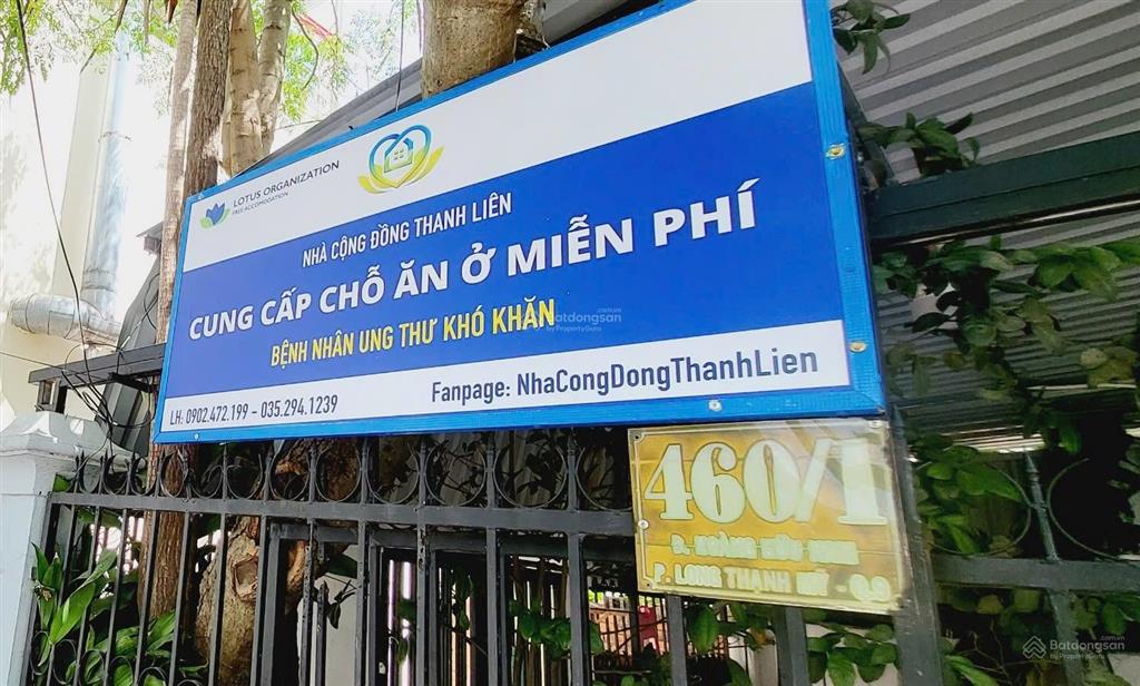 Bán nhà riêng tại 460/1 hoàng hữu nam, 7,8 tỷ, 120,5 m2