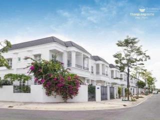 Dự án thăng long home hiệp phước căn nhà đối diện  kênh bà kí đang cho thuê