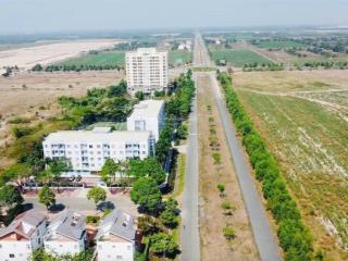 Bán gấp đất nền xây nhà phố nhóm 3 đường (12m) giá chỉ 1tỷ7xx