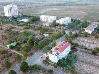 Bán gấp đất nền liền kề đường (12m)khu dân cư chuẩn quy hoạch hud nhơn trạch  giá chi 2ty300