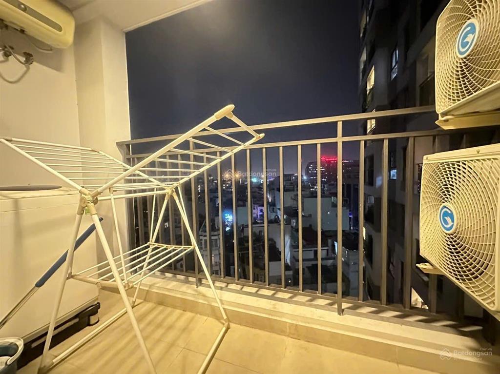 Bán căn hộ chung cư the botanica (chủ đầu tư novaland) 2pn 1wc 57m2 gần sân bay tân sơn nhất