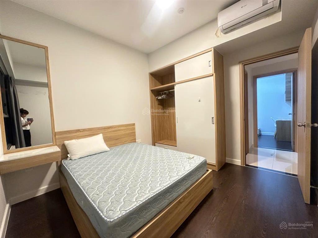 Bán căn hộ chung cư the botanica (chủ đầu tư novaland) 2pn 1wc 57m2 gần sân bay tân sơn nhất