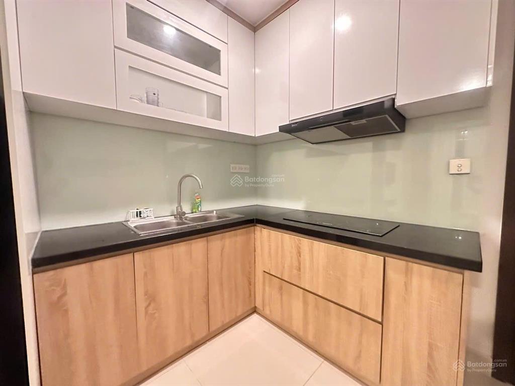 Bán căn hộ chung cư the botanica (chủ đầu tư novaland) 2pn 1wc 57m2 gần sân bay tân sơn nhất