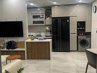 Bán căn hộ chung cư cao cấp newton residence 3pn 2wc 95m2 nhà đẹp tầng cao view thoáng mát