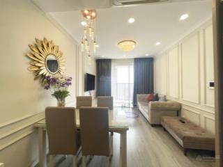 Bán căn hộ chung cư cao cấp golden mansion (chủ đầu tư novaland) 3pn 2wc 86m2 gần công viên g