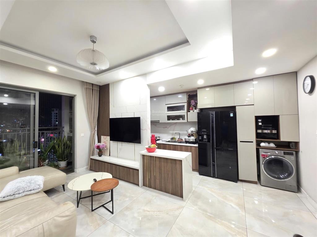 Bán căn hộ chung cư newton residence 3pn 2wc 95m2 nhà đẹp tầng cao thoáng mát giá tốt