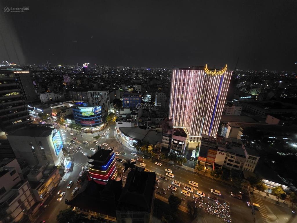 Bán căn hộ chung cư newton residence 3pn 2wc 95m2 nhà đẹp tầng cao thoáng mát giá tốt