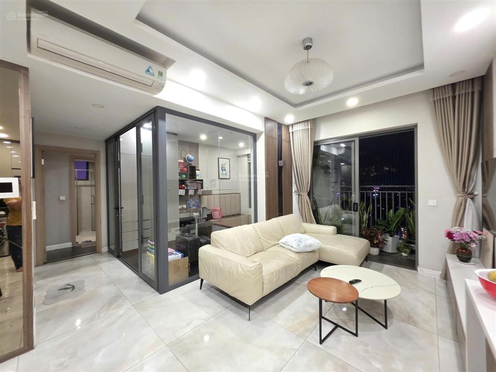 Bán căn hộ chung cư newton residence 3pn 2wc 95m2 nhà đẹp tầng cao thoáng mát giá tốt