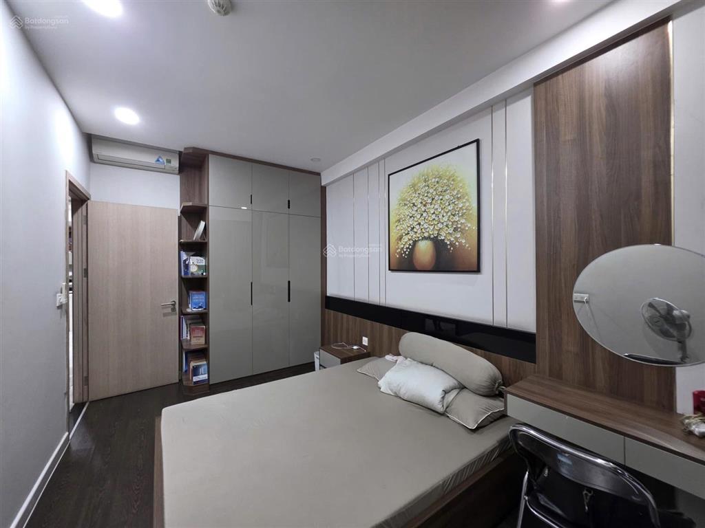 Bán căn hộ chung cư newton residence 3pn 2wc 95m2 nhà đẹp tầng cao thoáng mát giá tốt