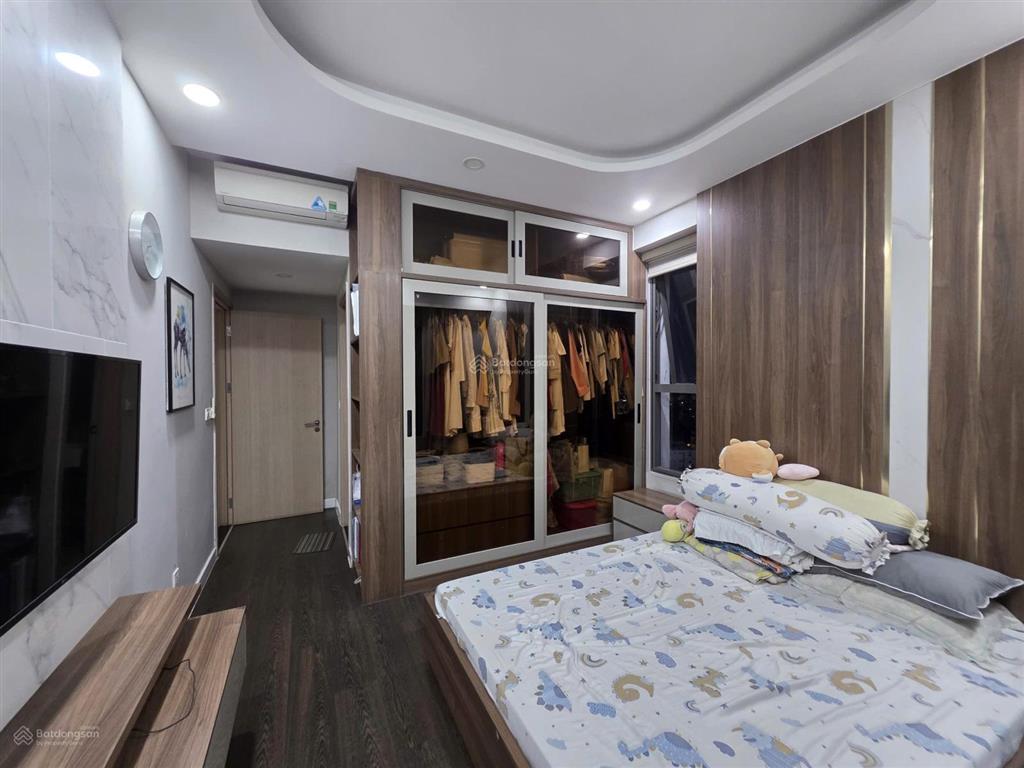 Bán căn hộ chung cư newton residence 3pn 2wc 95m2 nhà đẹp tầng cao thoáng mát giá tốt