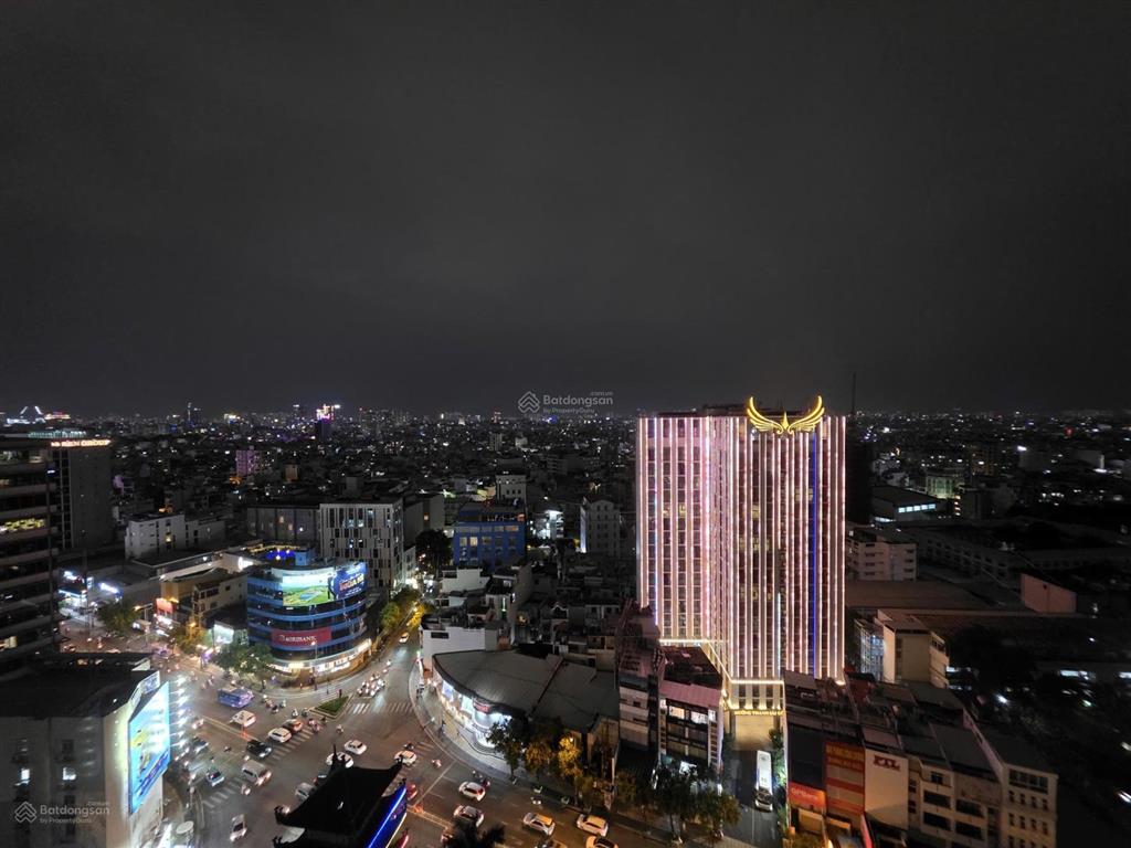 Bán căn hộ chung cư newton residence 3pn 2wc 95m2 nhà đẹp tầng cao thoáng mát giá tốt