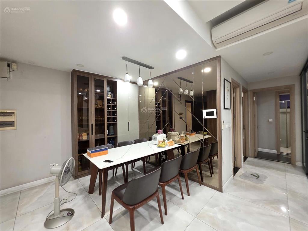 Bán căn hộ chung cư newton residence 3pn 2wc 95m2 nhà đẹp tầng cao thoáng mát giá tốt