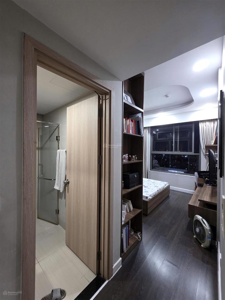 Bán căn hộ chung cư newton residence 3pn 2wc 95m2 nhà đẹp tầng cao thoáng mát giá tốt