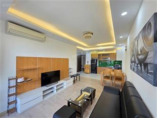 Cho thuê căn hộ chung cư garden gate (chủ đầu tư novaland) 3pn 2wc 87m2 ngay công viên gia định