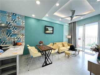 Bán căn hộ chung cư botanica premier 2pn 1wc 53m2, còn 1 căn duy nhất nhà đẹp tầng cao thoáng mát