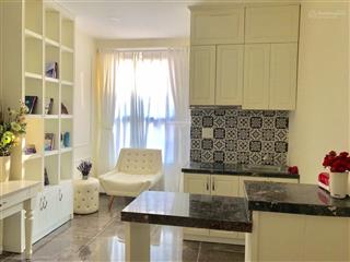 Cho thuê căn hộ chung cư cao cấp orchard parkview 1pn 1wc gần công viên gia định sân bay tsn