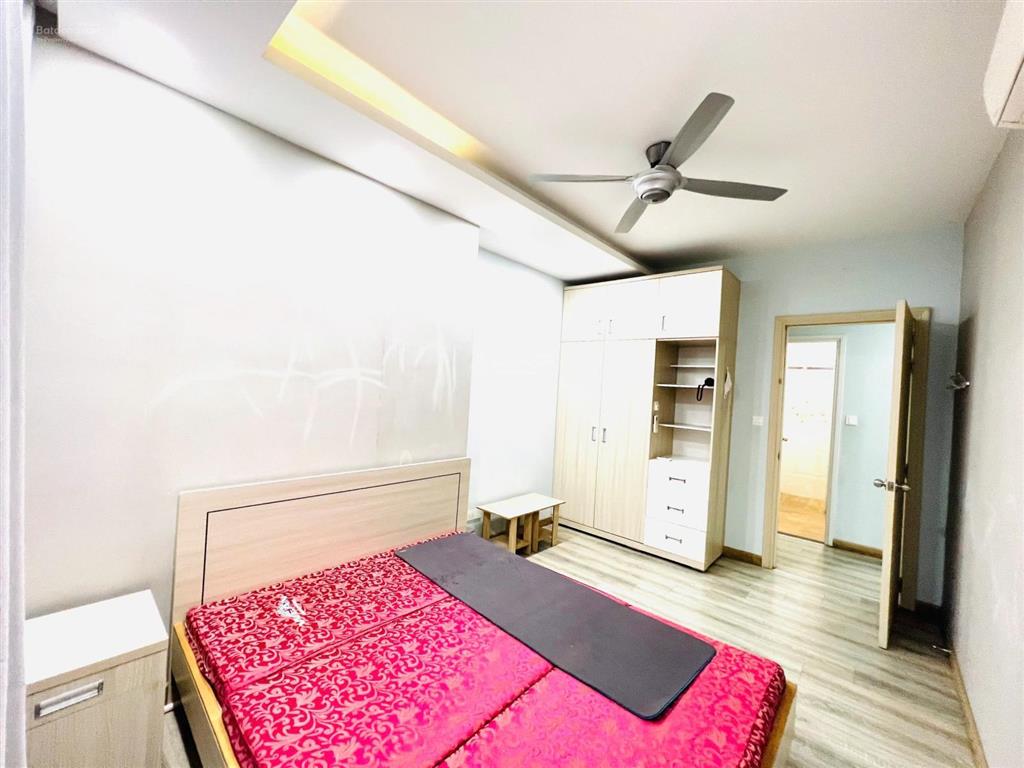 Bán căn hộ chung cư garden gate (chủ đầu tư novaland) 3pn 2wc 103m2 sát bên công viên gia định