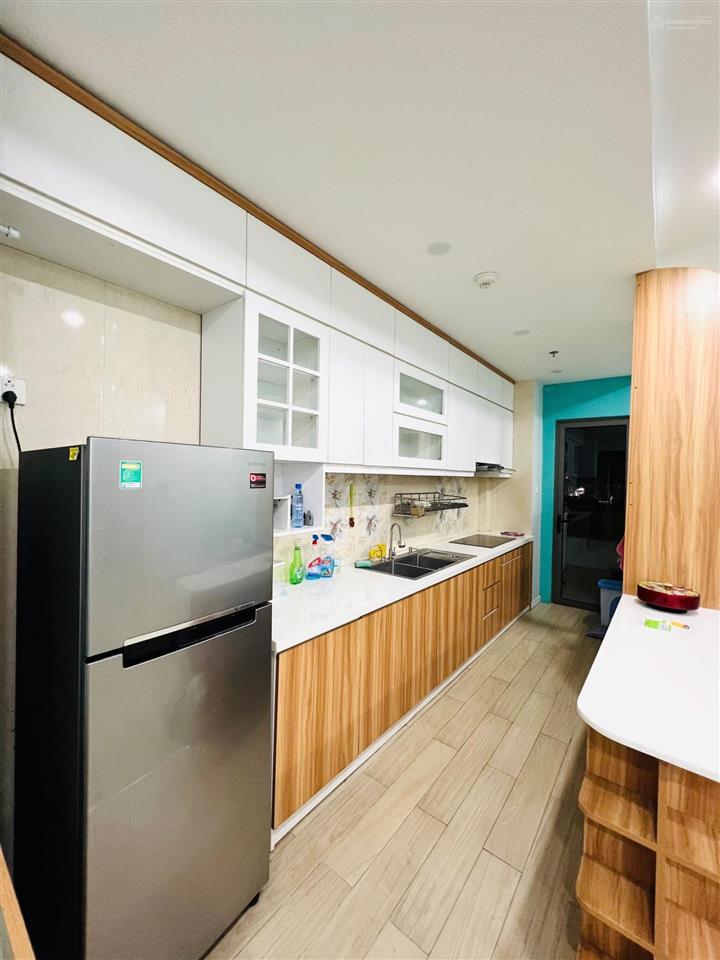 Bán căn hộ chung cư garden gate (chủ đầu tư novaland) 3pn 2wc 103m2 sát bên công viên gia định