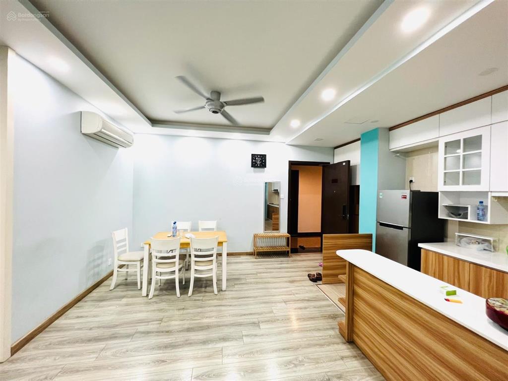 Bán căn hộ chung cư garden gate (chủ đầu tư novaland) 3pn 2wc 103m2 sát bên công viên gia định