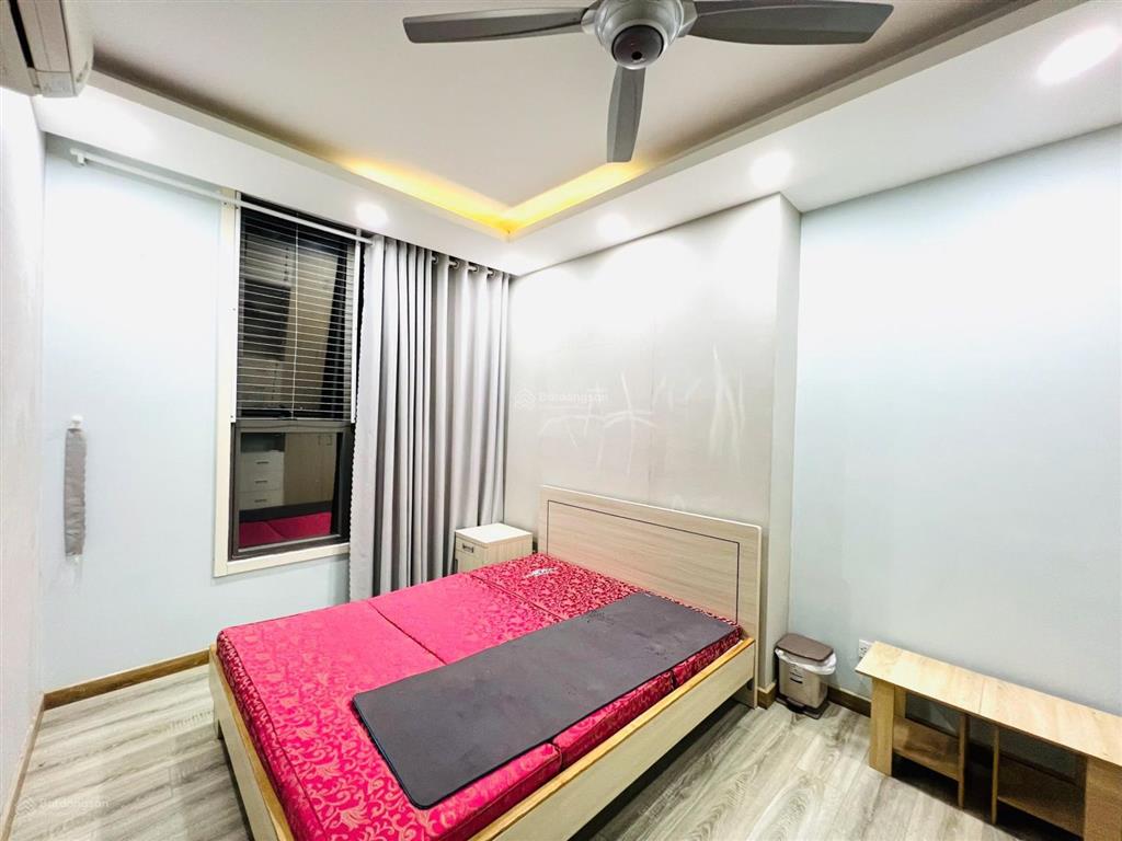 Bán căn hộ chung cư garden gate (chủ đầu tư novaland) 3pn 2wc 103m2 sát bên công viên gia định