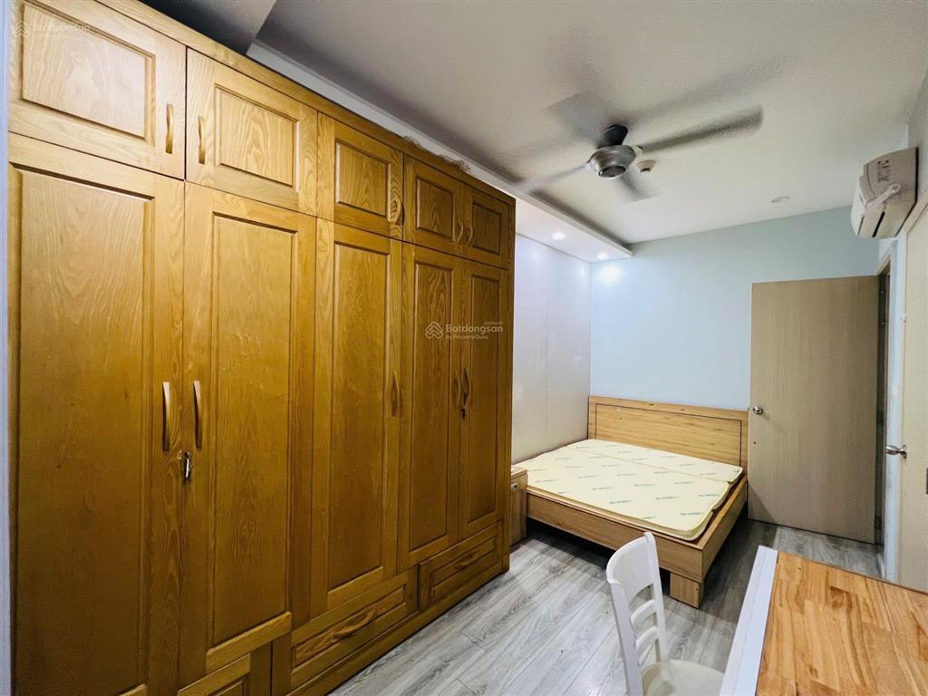 Bán căn hộ chung cư garden gate (chủ đầu tư novaland) 3pn 2wc 103m2 sát bên công viên gia định