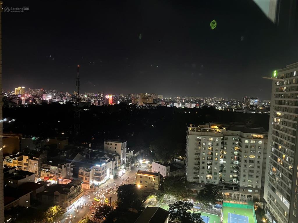 Bán căn hộ chung cư garden gate (chủ đầu tư novaland) 3pn 2wc 103m2 sát bên công viên gia định